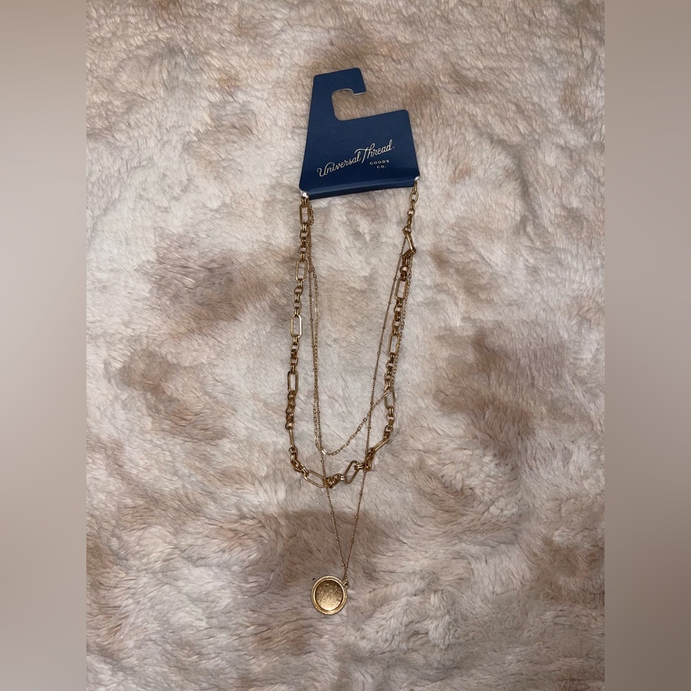 necklace